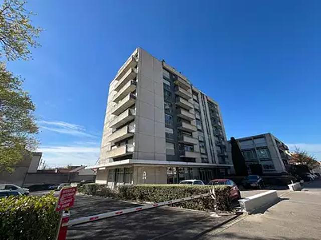 Dijon 21000 Achat / Vente appartement 3 pièces t3 cave parking