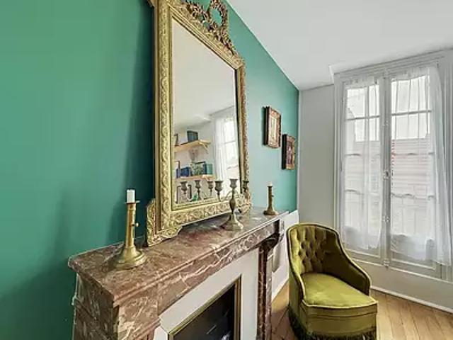 Dijon 21000 Achat / Vente appartement 3 pièces t3 cave