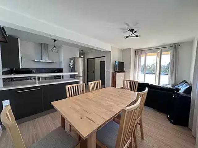 Dijon 21000 Achat / Vente appartement 3 pièces t3 cave