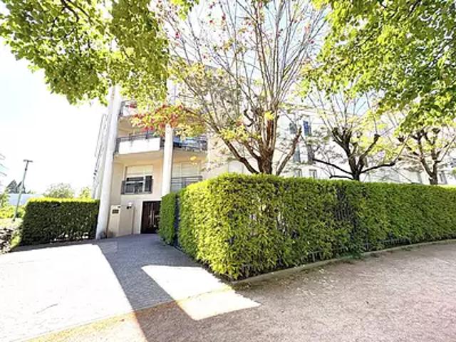 Dijon 21000 Achat / Vente appartement 3 pièces t3 cave