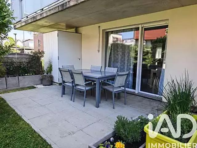 Dijon 21000 Achat / Vente appartement 3 pièces t3 parking