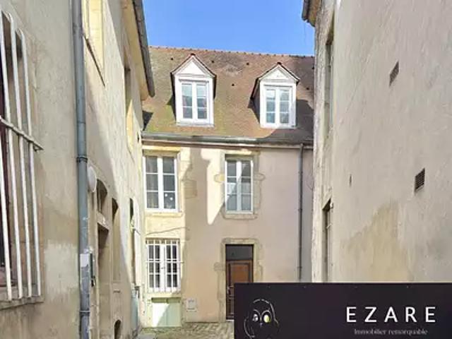 Dijon 21000 Achat / Vente immeuble
