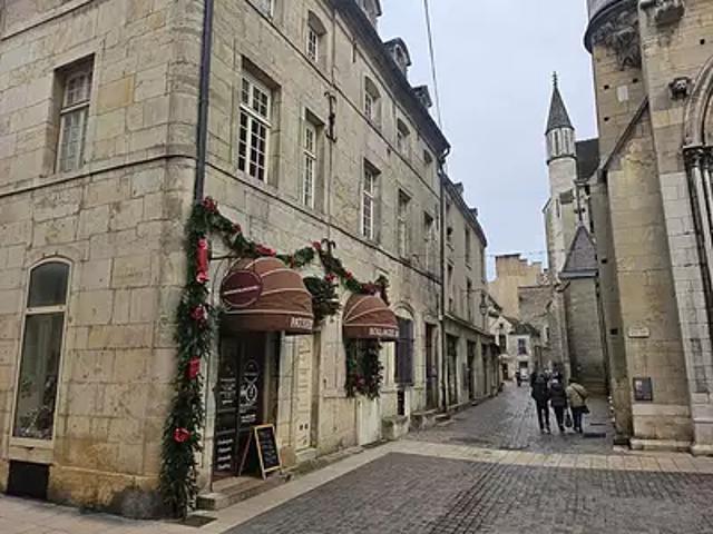 Dijon 21000 Achat / Vente immeuble