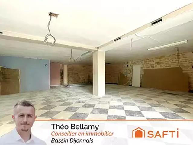 Dijon 21000 Achat / Vente immeuble