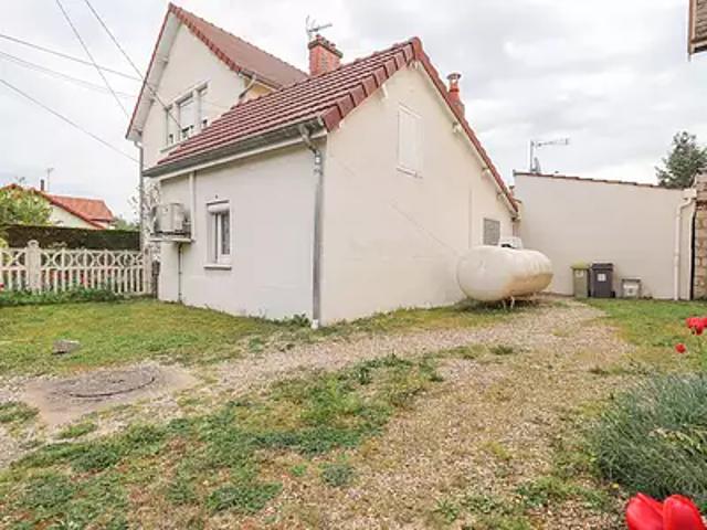 Dijon 21000 Achat / Vente maison 3 pièces t3
