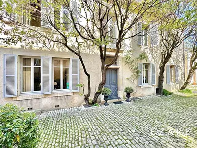 Dijon 21000 Achat / Vente maison 11 pièces t11 piscine parking