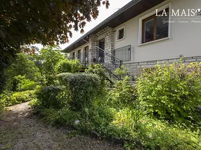 Dijon 21000 Achat / Vente maison 7 pièces t7 terrasse