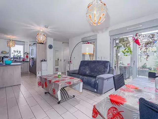 Dijon 21000 Achat / Vente maison 4 pièces t4
