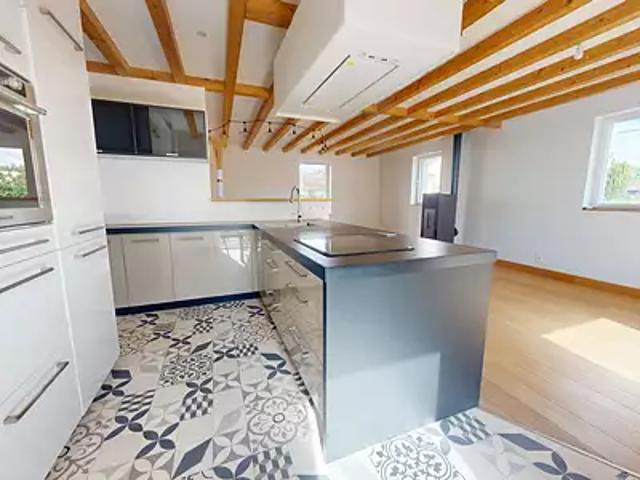Dijon 21000 Achat / Vente maison 4 pièces t4