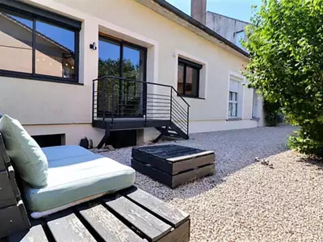 Dijon 21000 Achat / Vente maison 4 pièces t4 terrasse balcon