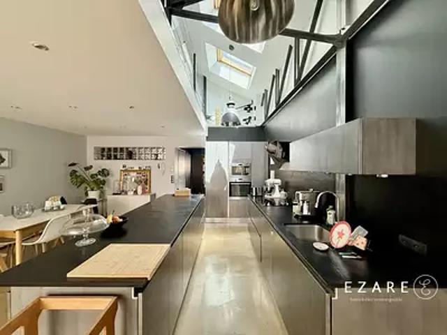 Dijon 21000 Achat / Vente maison 4 pièces t4 terrasse parking