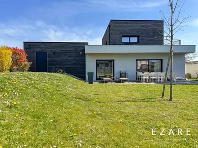 Dijon 21000 Achat / Vente maison 5 pièces t5