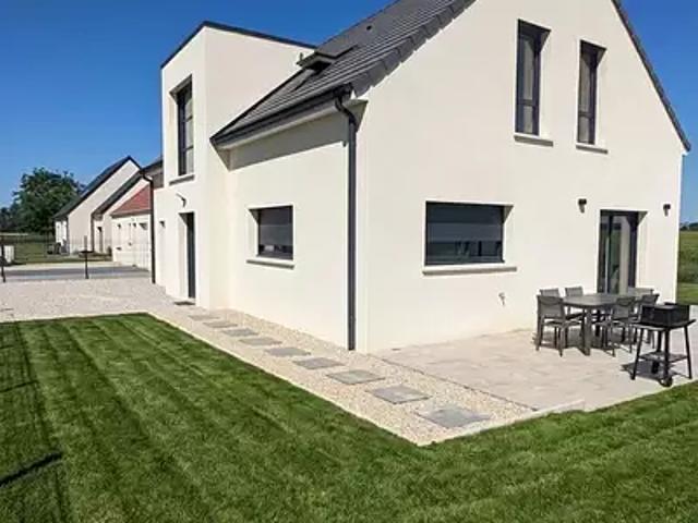 Dijon 21000 Achat / Vente maison 5 pièces t5