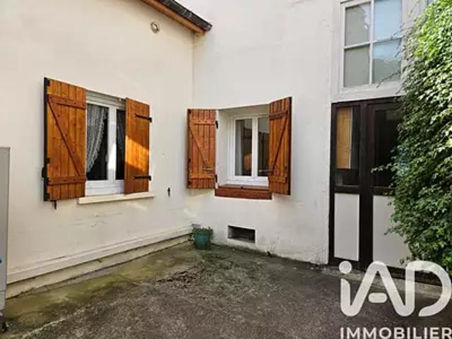 Dijon 21000 Achat / Vente maison 5 pièces t5