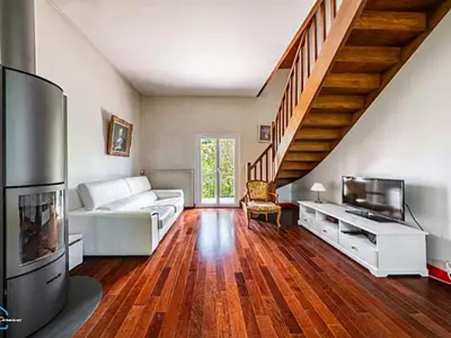 Dijon 21000 Achat / Vente maison 5 pièces t5 cave