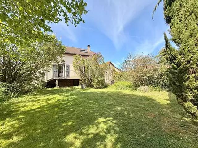 Dijon 21000 Achat / Vente maison 5 pièces t5 cave
