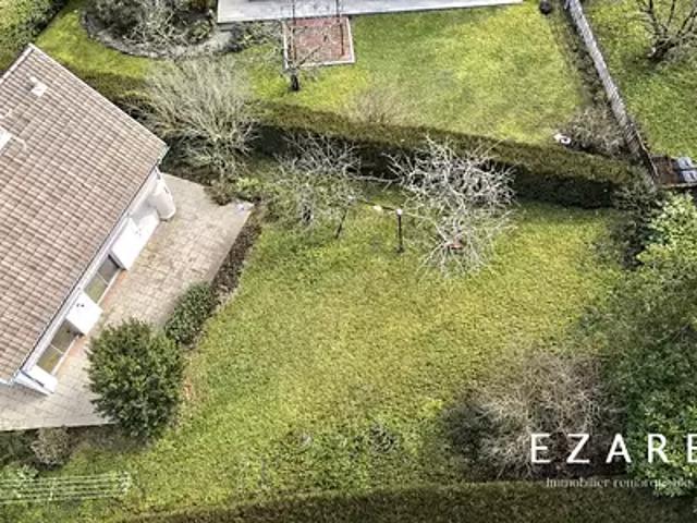 Dijon 21000 Achat / Vente maison 5 pièces t5 terrasse
