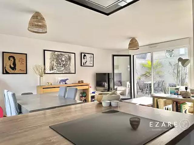 Dijon 21000 Achat / Vente maison 5 pièces t5 terrasse