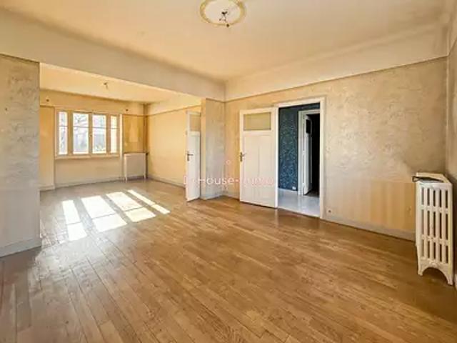 Dijon 21000 Achat / Vente maison 6 pièces t6