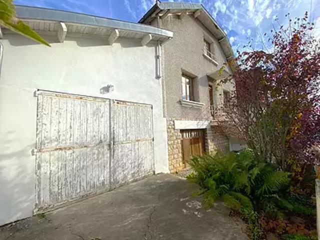 Dijon 21000 Achat / Vente maison 6 pièces t6 au dernier étage