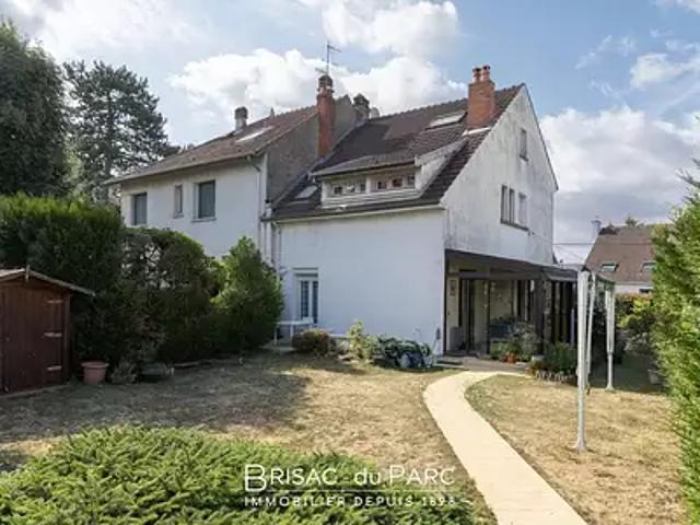 Dijon 21000 Achat / Vente maison 8 pièces t8 piscine