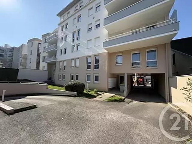 Dijon 21000 Achat / Vente parking