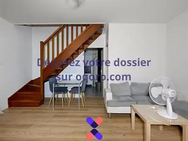 Dijon 21000 Location appartement