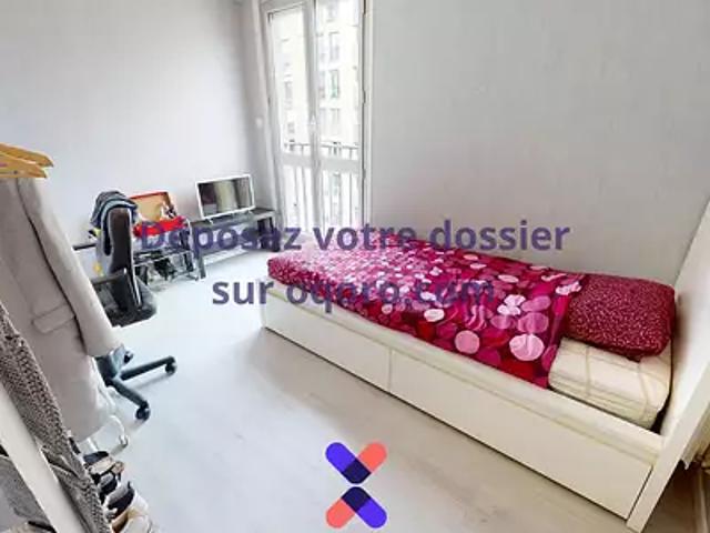 Dijon 21000 Location appartement