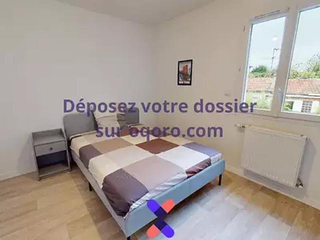 Dijon 21000 Location appartement