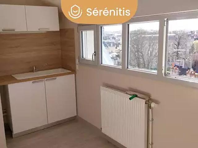 Dijon 21000 Location appartement 4 pièces t4