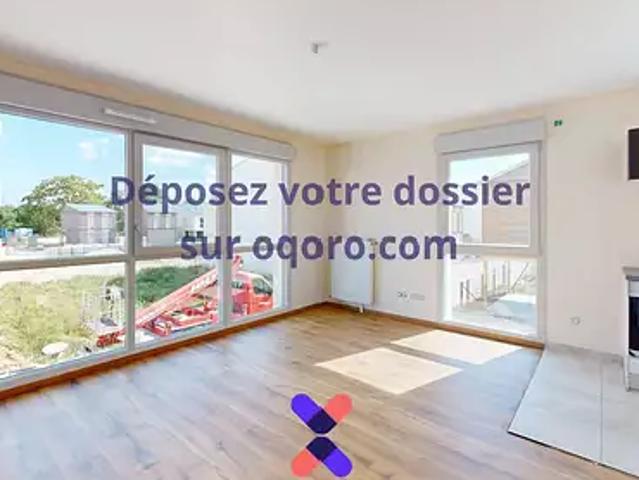 Dijon 21000 Location appartement