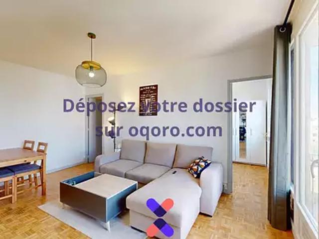 Dijon 21000 Location appartement