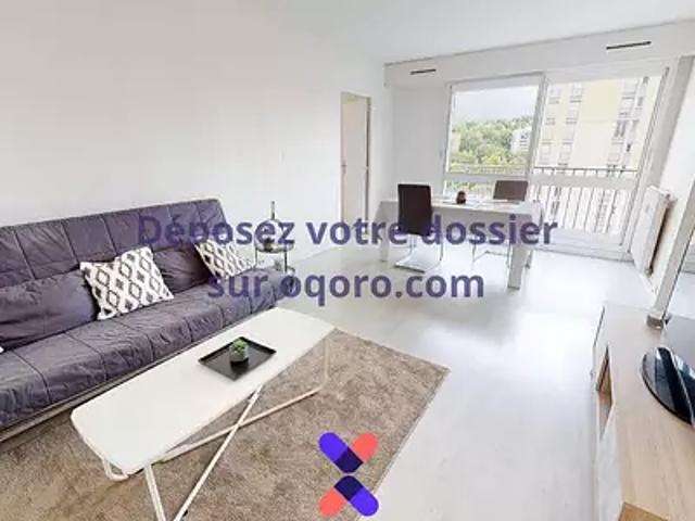 Dijon 21000 Location appartement