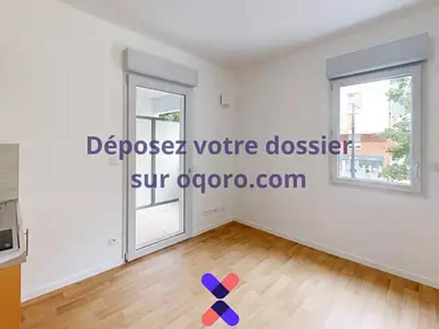 Dijon 21000 Location appartement