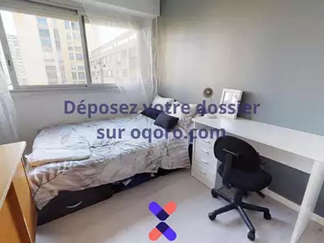 Dijon 21000 Location appartement