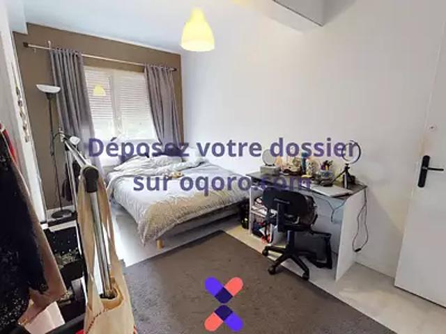 Dijon 21000 Location appartement
