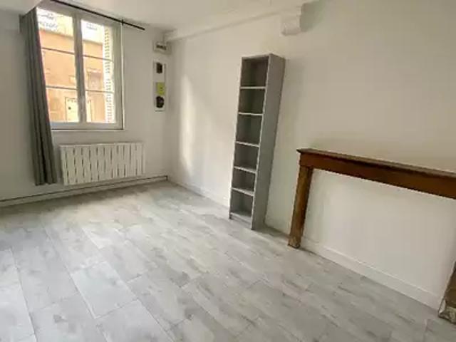 Dijon 21000 Location appartement 1 pièce t1