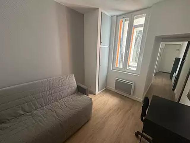 Dijon 21000 Location appartement 1 pièce t1