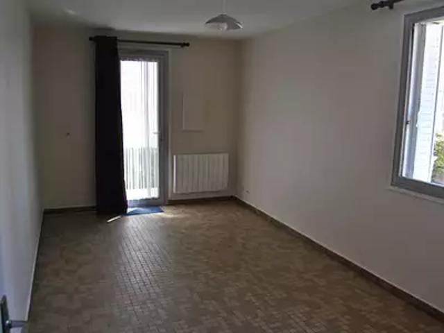 Dijon 21000 Location appartement 1 pièce t1