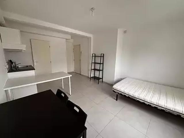Dijon 21000 Location appartement 1 pièce t1