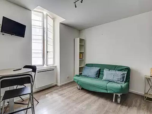 Dijon 21000 Location appartement 1 pièce t1
