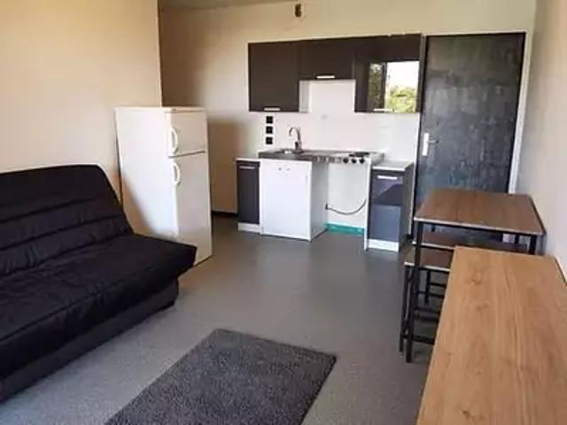 Dijon 21000 Location appartement 1 pièce t1