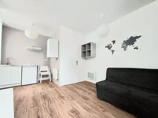 Dijon 21000 Location appartement 1 pièce t1