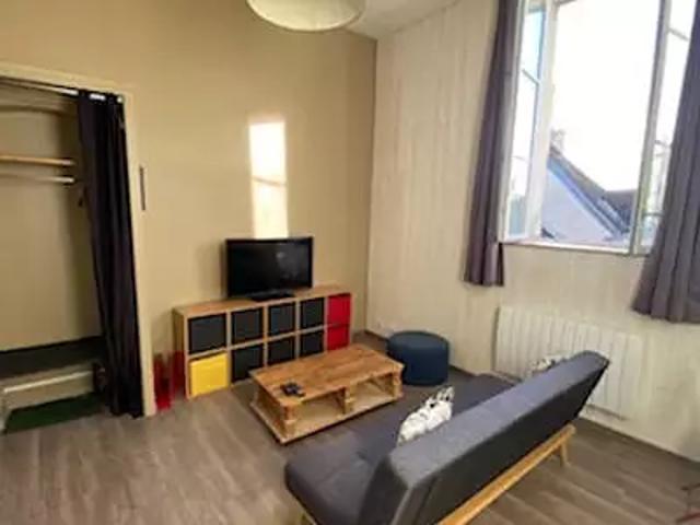 Dijon 21000 Location appartement 1 pièce t1