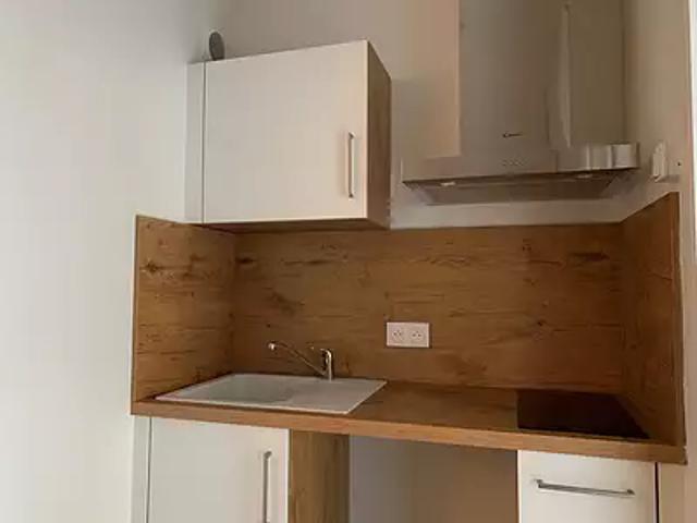 Dijon 21000 Location appartement 1 pièce t1