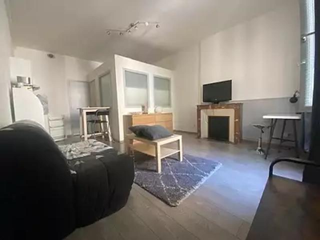 Dijon 21000 Location appartement 1 pièce t1