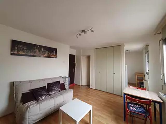 Dijon 21000 Location appartement 1 pièce t1
