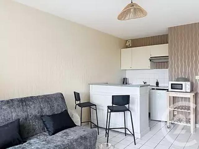 Dijon 21000 Location appartement 1 pièce t1