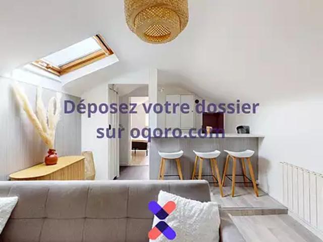 Dijon 21000 Location appartement