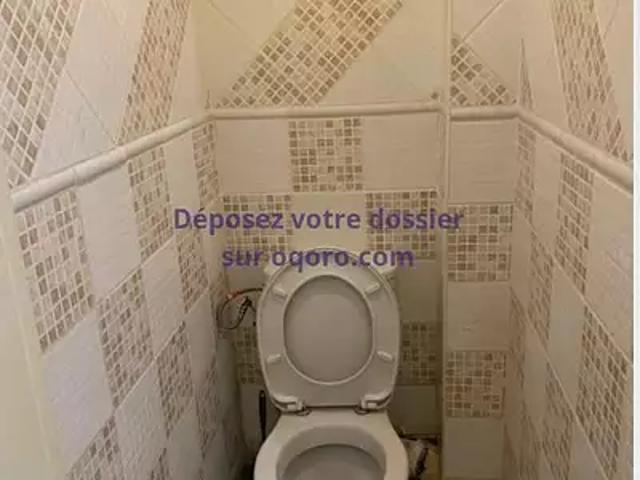 Dijon 21000 Location appartement